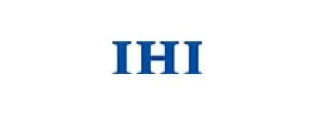 IHIのロゴ