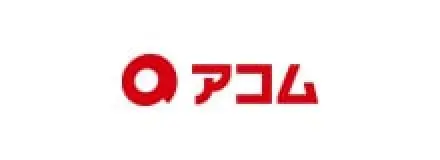 アコムのロゴ
