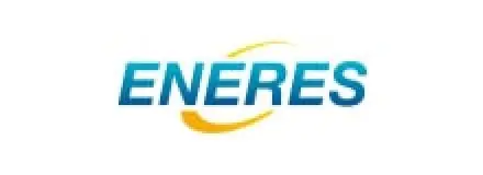 ENERESのロゴ