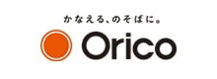 Oricoのロゴ