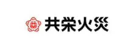 共栄火災のロゴ