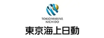東京海上日動のロゴ