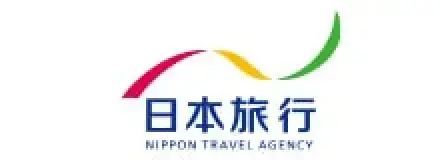 日本旅行のロゴ