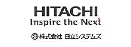 日立システムズのロゴ