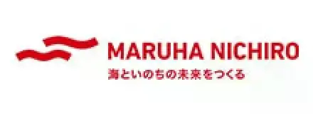 MARUHA NICHIROのロゴ