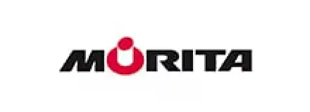MORITAのロゴ