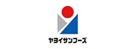 ヤヨイサンフーズのロゴ