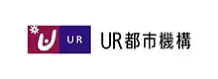 UR都市機構のロゴ