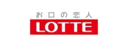 LOTTEのロゴ