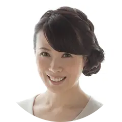 松原 奈緒美（まつばら・なおみ）