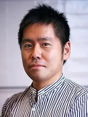 後藤 洋平（ごとう・ようへい）