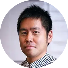 後藤 洋平（ごとう・ようへい）