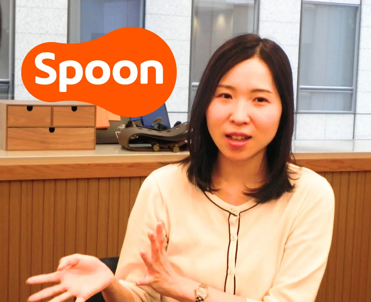 企業として初の研修に取り組むまで。スピード感をもって実施できた秘訣／株式会社Spoon Radio Japan