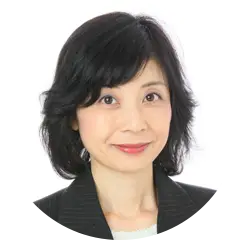 新田 香織（にった・かおり）