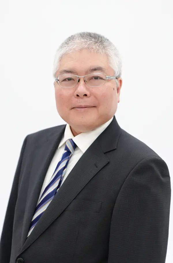 金子 泰憲（かねこ・やすのり）