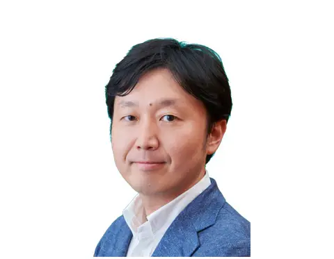 三坂 健（みさか・けん）