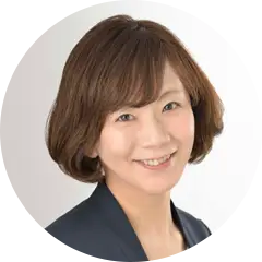 松井 かおり（まつい・かおり）