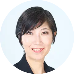 青木 文子（あおき・あやこ）