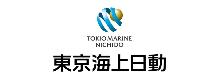 東京海上日動火災保険株式会社のロゴ