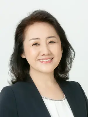 大原 咲樹子（おおはら・さきこ）