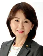 田原 祐子氏
