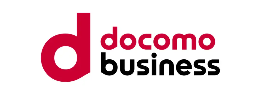 Docomo businessのロゴ