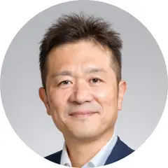 古川 武士（ふるかわ・たけし）
