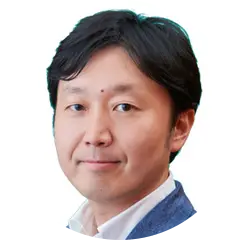 三坂 健（みさか・けん）