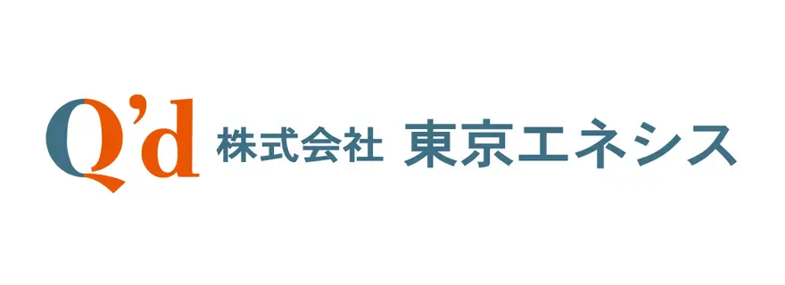 東京エネシスのロゴ