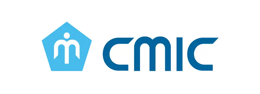 CMICのロゴ