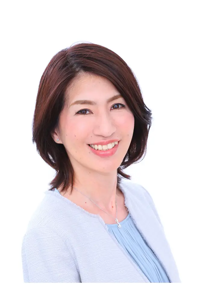 林田 香織（はやしだ・かおり）