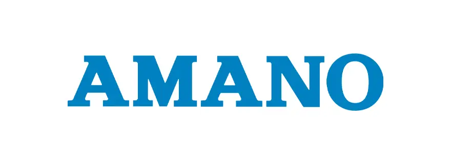 AMANO株式会社