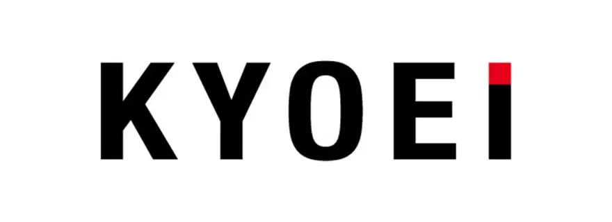 KYOEIのロゴ