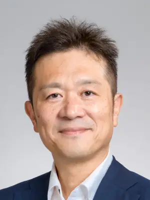 古川武士