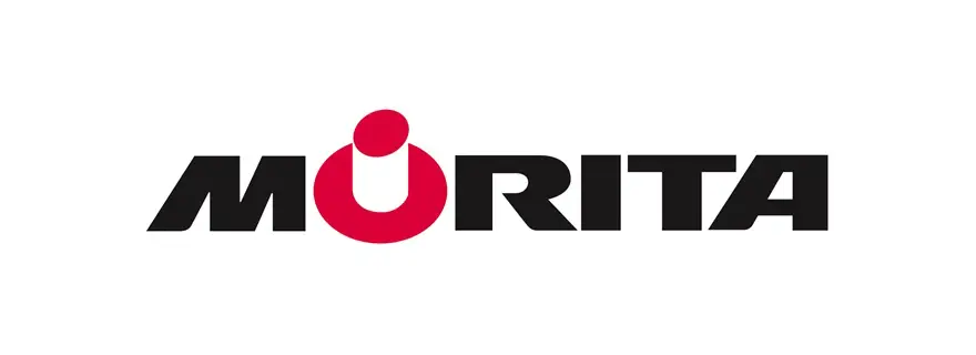 MORITAのロゴ
