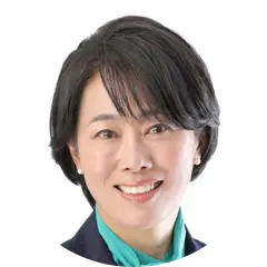 山藤 祐子（ざんとう・ゆうこ）