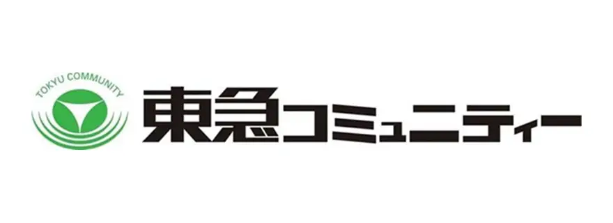 東急コミュニティのロゴ
