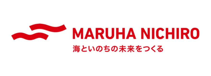 マルハニチロ株式会社（MARUHA NICHIRO）のロゴ