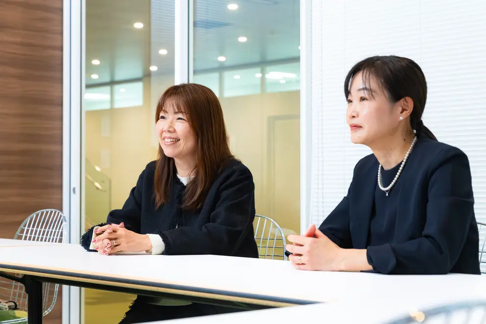 東芝プラントシステム株式会社様の今後の人材育成について