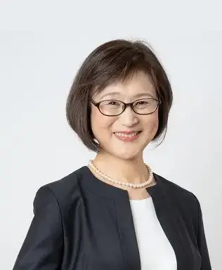 山口 理栄（やまぐち・りえ）