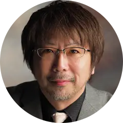 石川 和男（いしかわ・かずお）