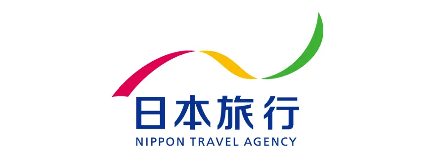 日本旅行のロゴ