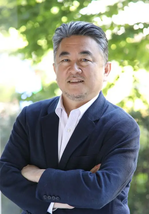 長谷川 岳雄（はせがわ・たけお）