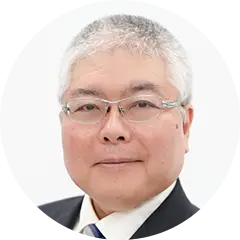 金子 泰憲（かねこ・やすのり）