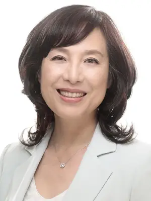 戸田 久実（とだ・くみ）