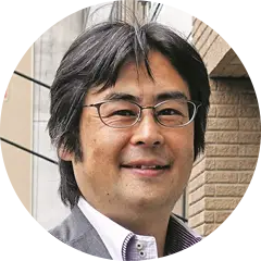 松尾 久人（まつお・ひさと）