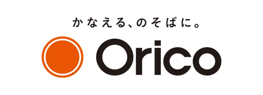 Oricoのロゴ