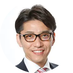 伊庭 正康（いば・まさやす）