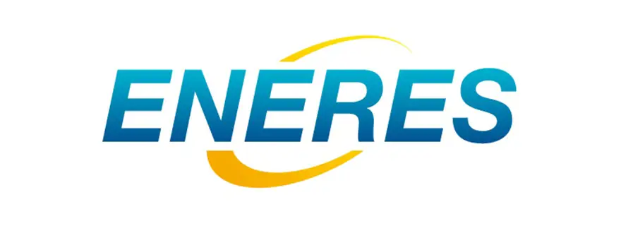 ENERESのロゴ