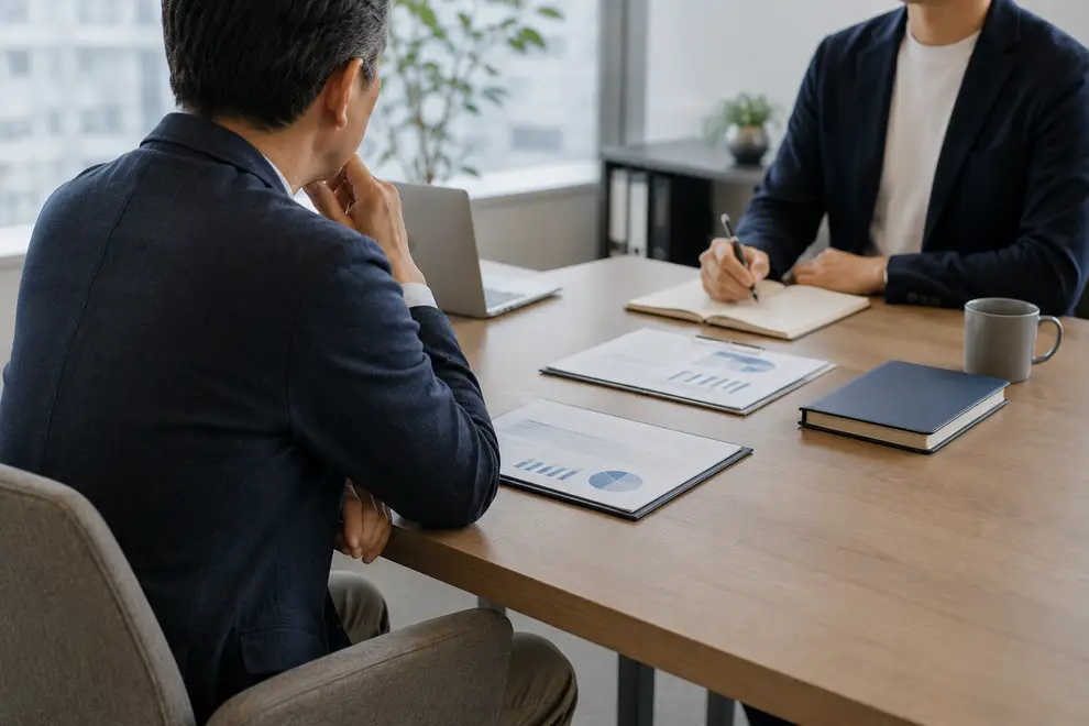 部下の成長支援につながるフィードバック研修とは？1on1・面談で活かせるスキルを解説